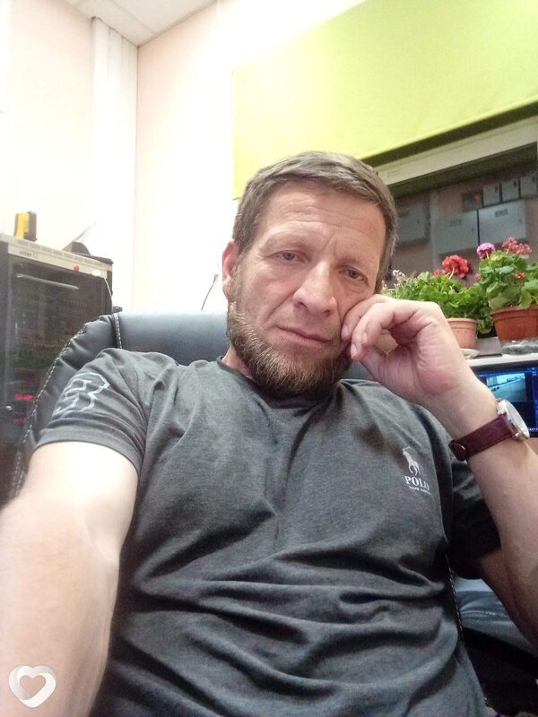 Альберт, 47, Раменском — анкета №3223967