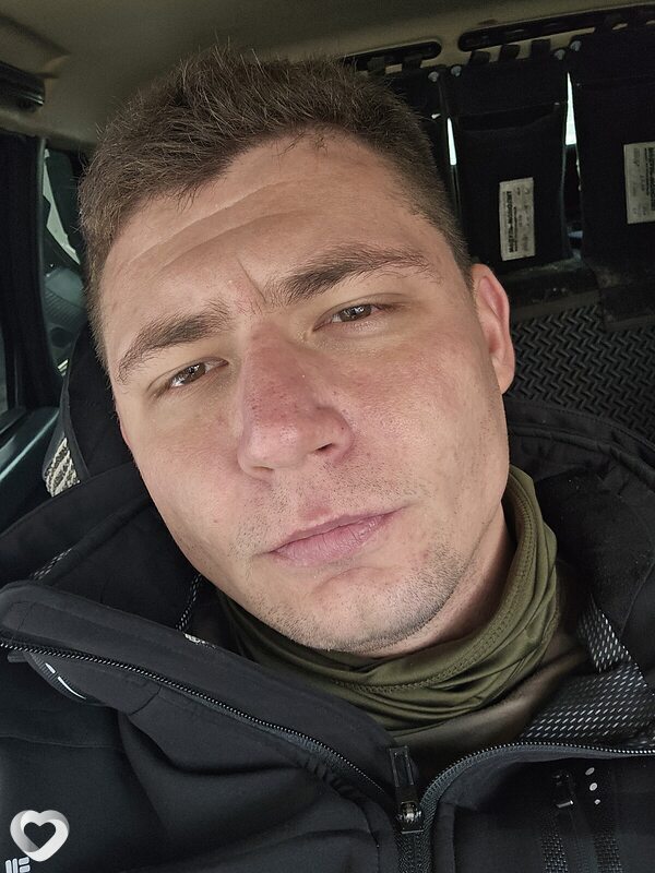 Антон, 29, Ставрополе — анкета №3223969