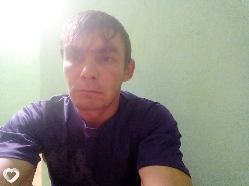 Алексей, 34, Чите — анкета №3224325