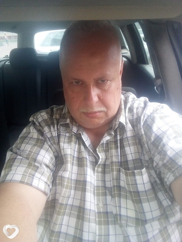 Дмитрий, 54, Гомеле — анкета №3224327