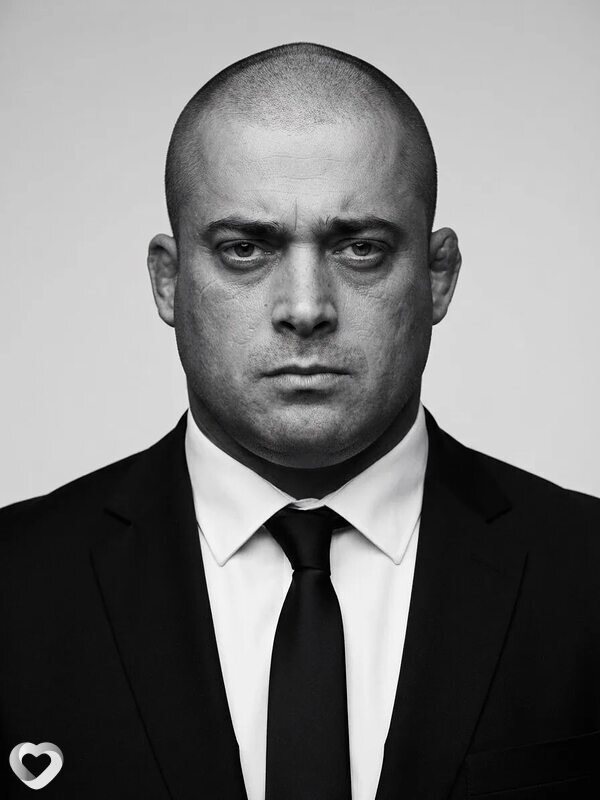 Тимур, 39, Севастополе — анкета №3224328