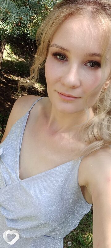 Анна, 36, Москве — анкета №3224080