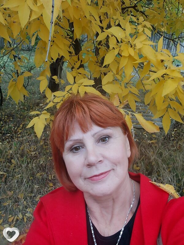 Вера, 58, Ставрополе — анкета №3224081