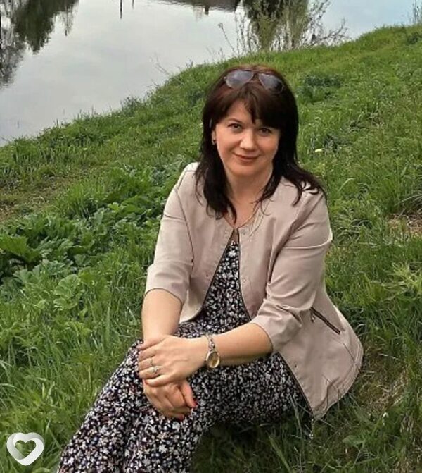 Надежда, 47, Казани — анкета №3224084