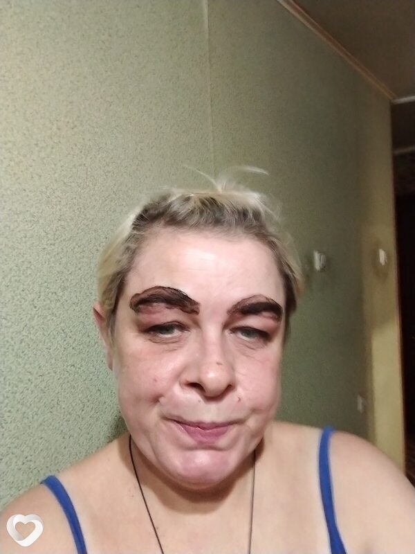Ирина, 48, Подольске — анкета №3224088