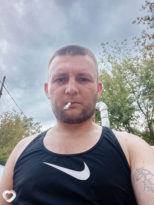Сергей, 35, Саратове — анкета №3224090