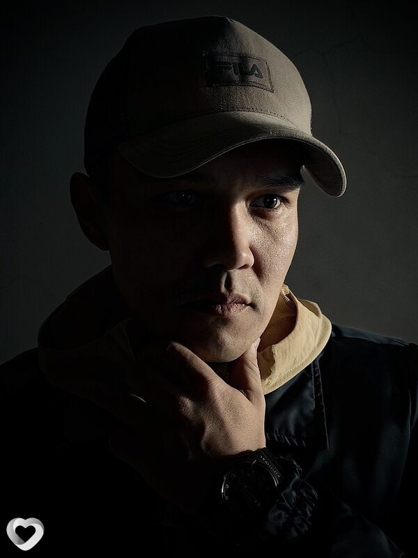 Максут, 37, Саратове — анкета №3224091