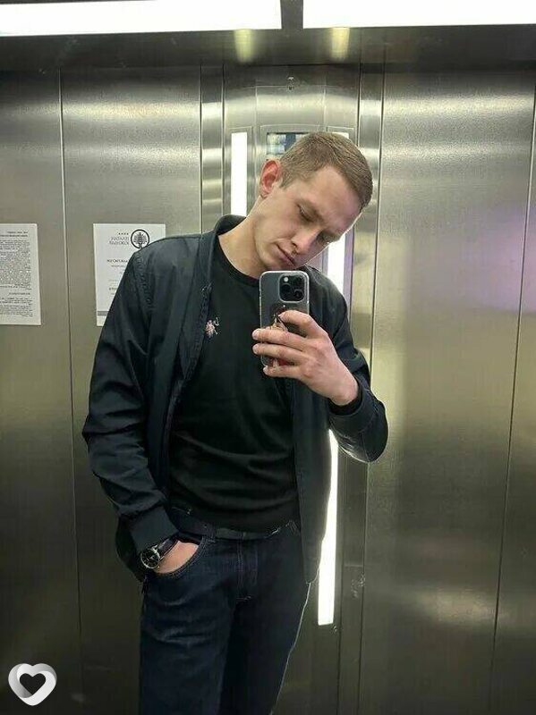Max, 36, Москве — анкета №3224093