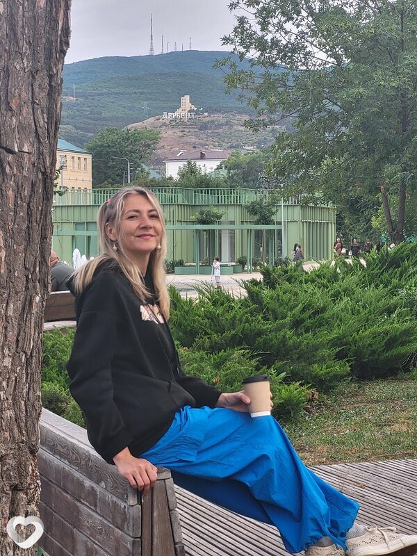 Юлия, 40, Екатеринбурге — анкета №3224096