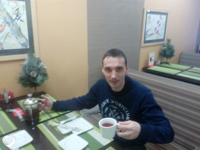 Рома, 33, Южно-Сахалинске — анкета №3224098