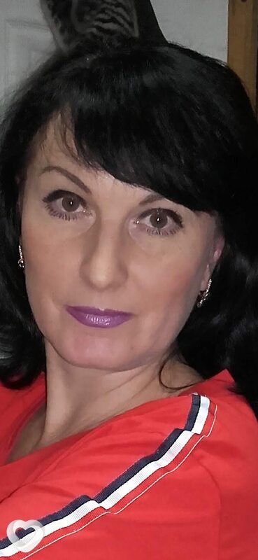 Ольга, 54, Находке — анкета №3223984