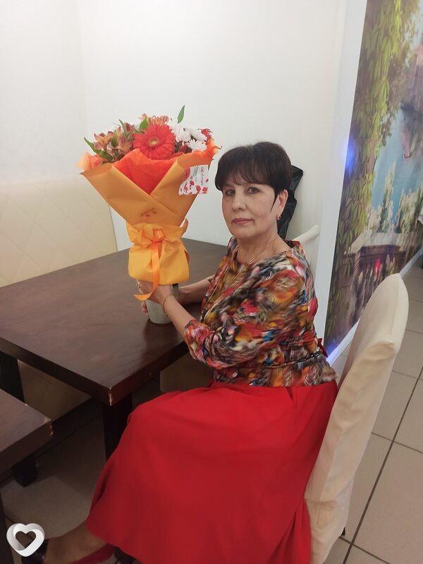 Татьяна, 62, Челябинске — анкета №3223992