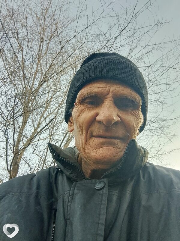 Владимир, 62, Челябинске — анкета №3223997