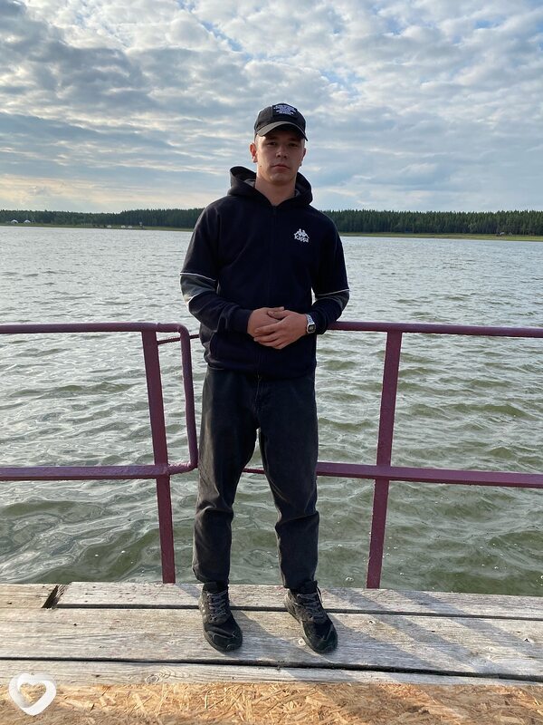 Кирил, 23, Челябинске — анкета №3224000