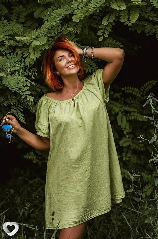 Ирина, Смолевичи