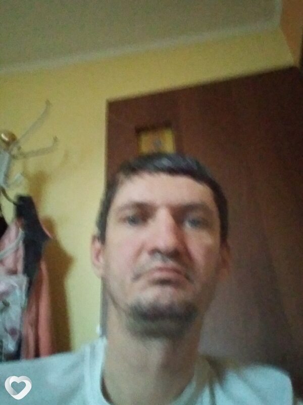 Сергей, 43, Ивантеевке — анкета №3224003