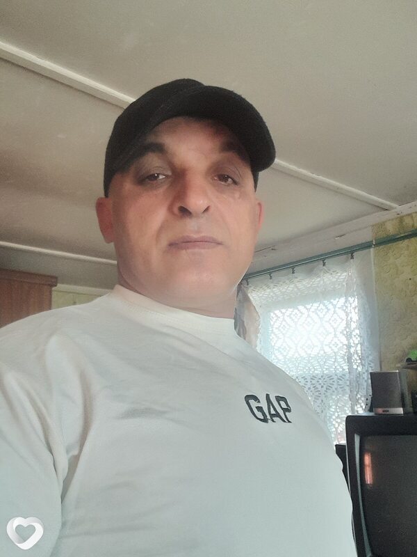 Александр, 47, Великом Новгороде — анкета №3224292