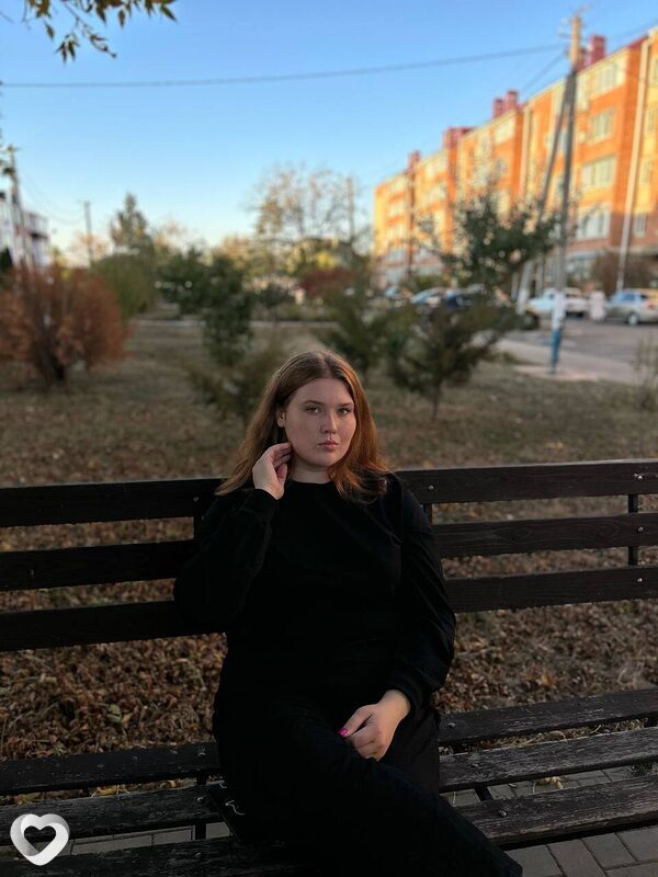 Софья, 20, Курганинске — анкета №3224296