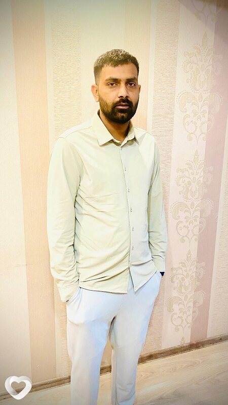 Adil, 27, Минске — анкета №3223904