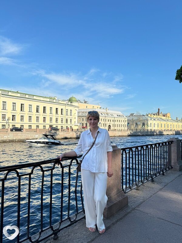 Екатерина, Окуловка