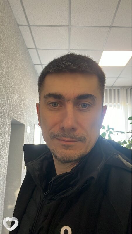 Orest, 44, Львове — анкета №3223912