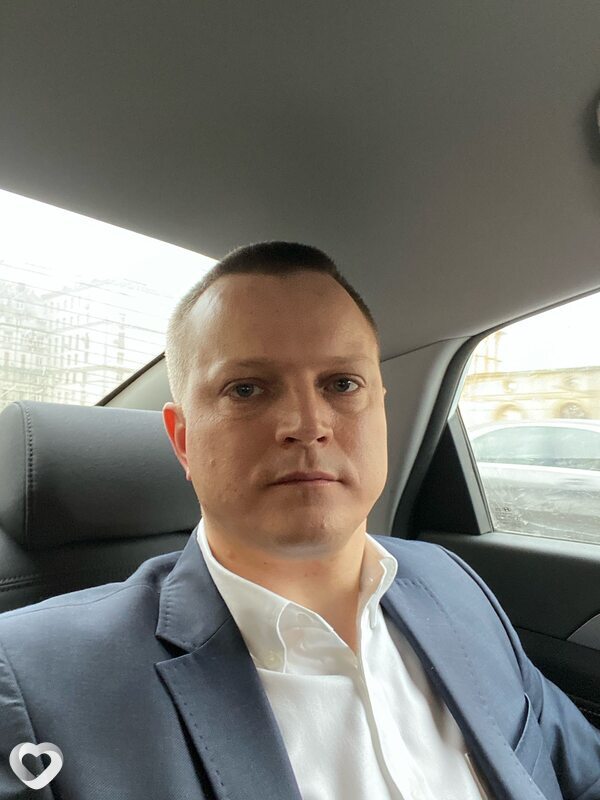 Юрий, 38, Москве — анкета №3223913