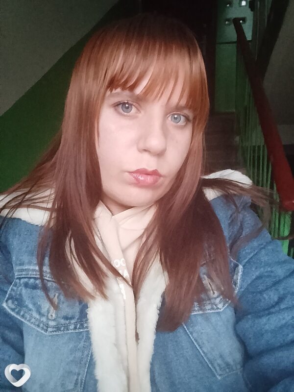 Ангелина, 25, Сумах — анкета №3223916