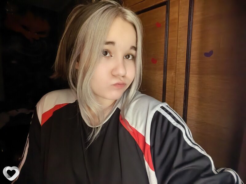 Татьяна, 23, Иркутске — анкета №3223920