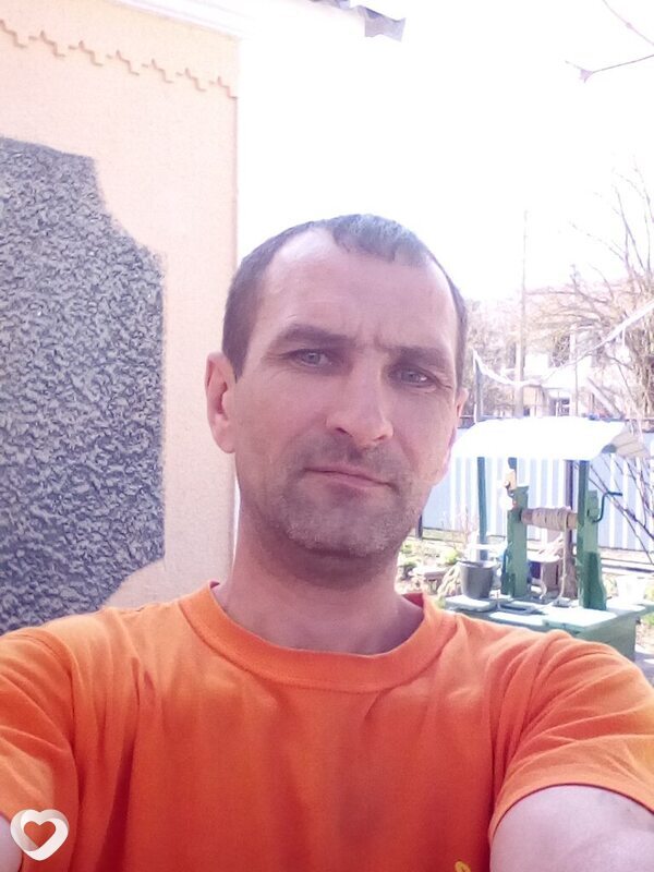 Альберт, 37, Санкт-Петербурге — анкета №3223923