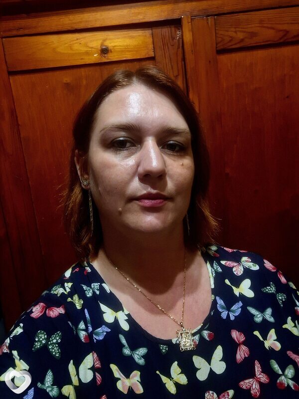 Юлия, 31, Москве — анкета №3223927
