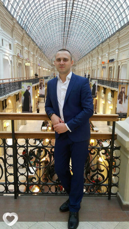 Сергей, 36, Липецке — анкета №3224110