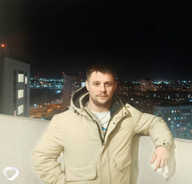 Сергей, 36, Магнитогорске — анкета №3224111