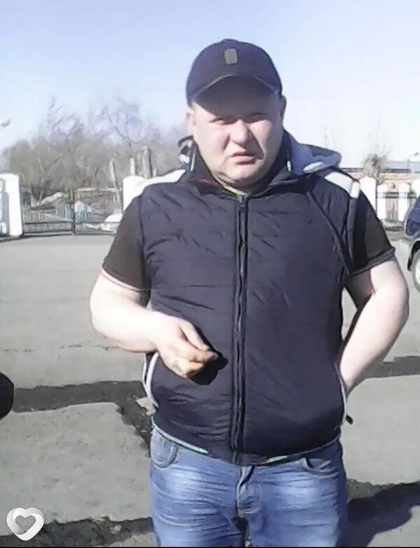 Дмитрий, Куйбышев