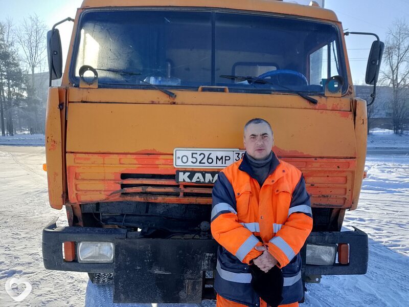 Алексей, 55, Шелехове — анкета №3224125