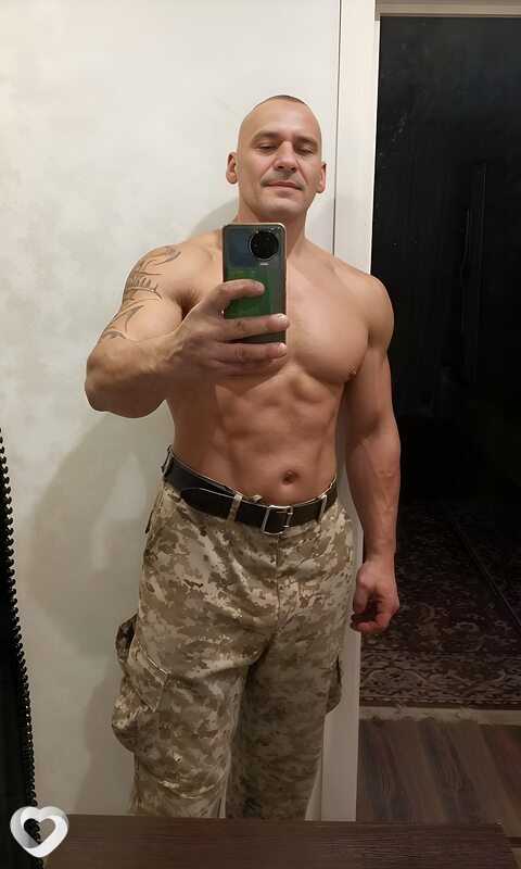 Дмитрий, 44, Воронеже — анкета №3224010