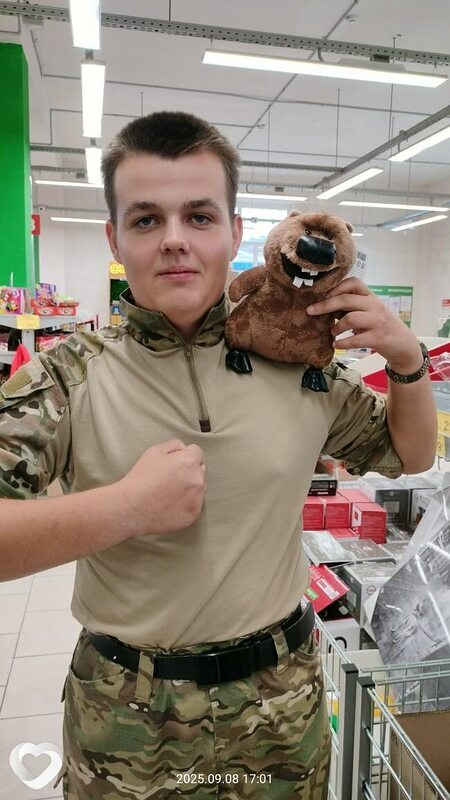 Дмитрий, 18, Сальске — анкета №3224019