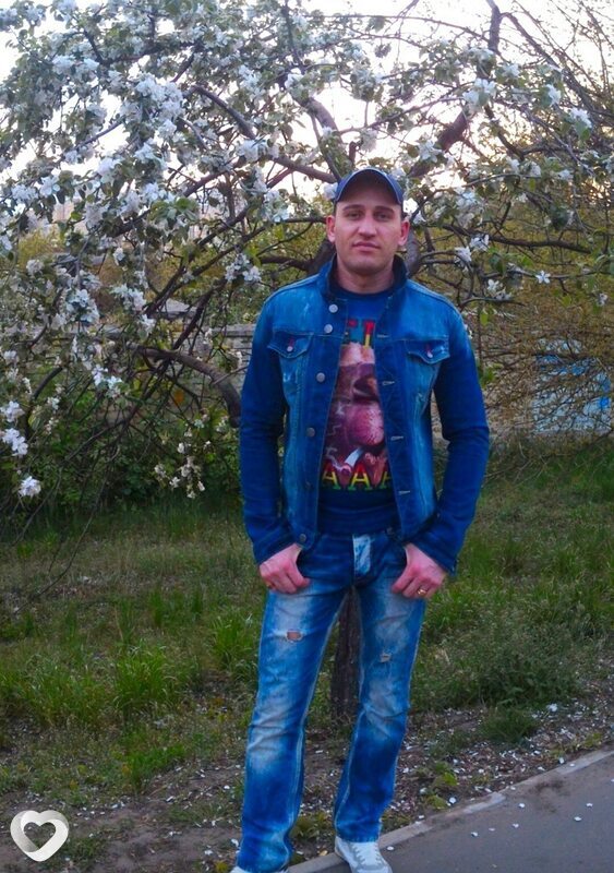 Александр, 36, Калининграде — анкета №3224023