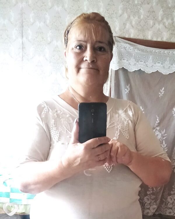 Галина, Анна