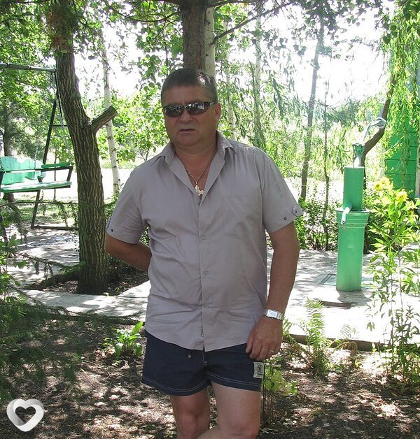 Сергей, 63, Воронеже — анкета №3224063