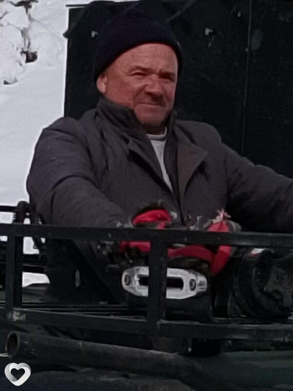 Андрей, 60, Новокузнецке — анкета №3224065