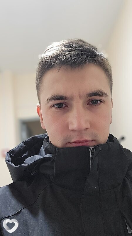 Эдуард, 22, Чебоксарах — анкета №3224069