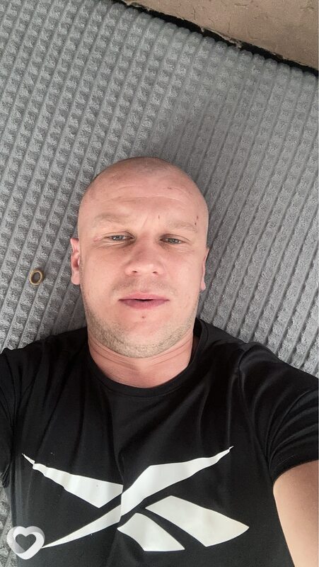 Дмитрий, 31, Омске — анкета №3224073