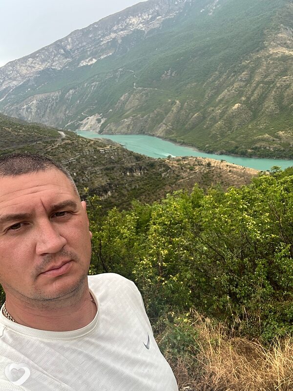 Алексей, 43, Ростове-на-Дону — анкета №3224078