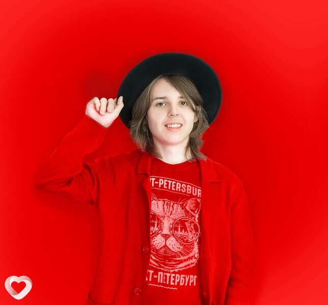 Сергей, 24, Владимире — анкета №3223931