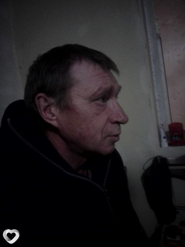Саня, 46, Омске — анкета №3223934