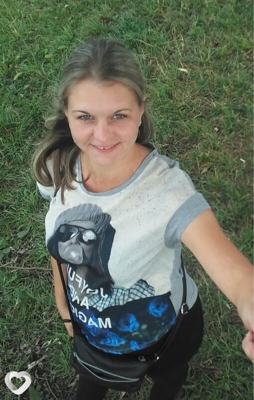 Юля, 37, Санкт-Петербурге — анкета №3223941