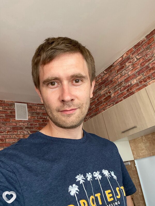 Pavel, 40, Краснодаре — анкета №3223945