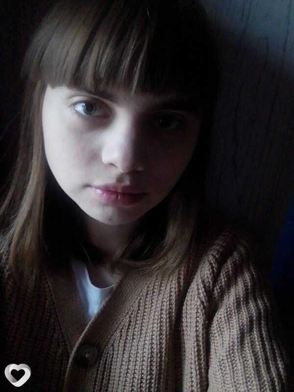 Наталья, 24, Москве — анкета №3223947