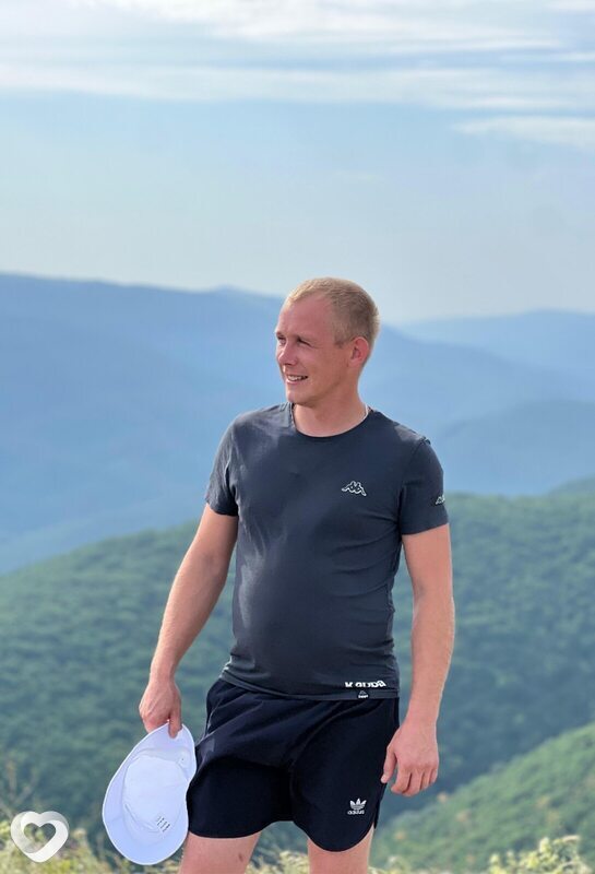 Миха, 30, Курске — анкета №3223948