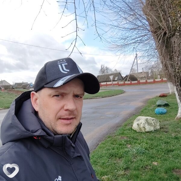 Виталий, 40, Кунгуре — анкета №3223949